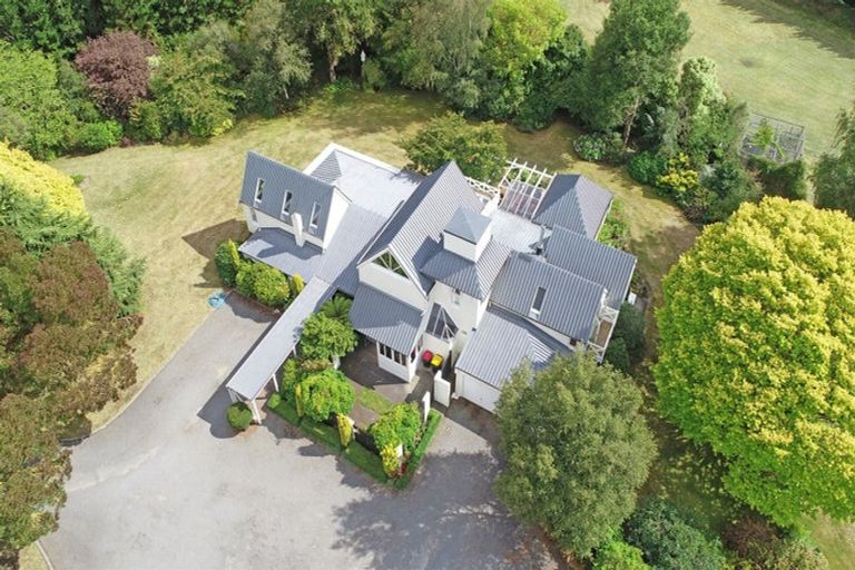 Photo of property in 181 Mchughs Road, Swannanoa, 7692