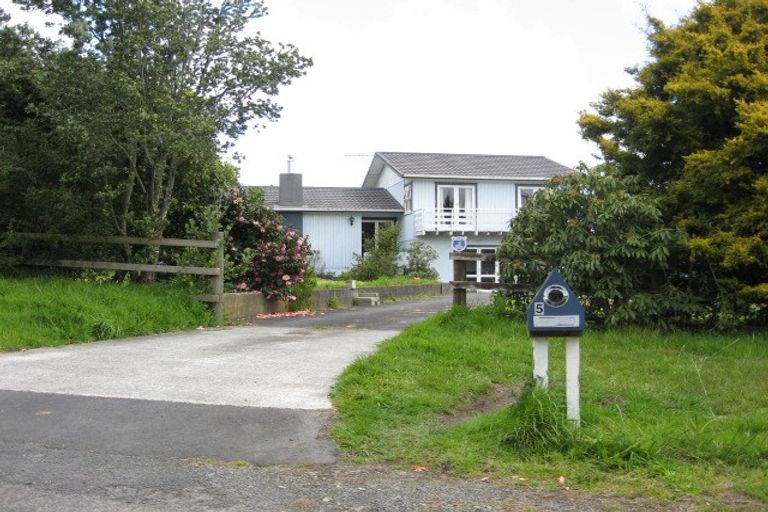 Photo of property in 5 Spedding Road, Whenuapai, Auckland, 0618