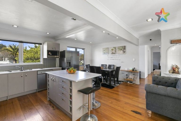 Photo of property in 27 Mohaka Street, Wainuiomata, Lower Hutt, 5014