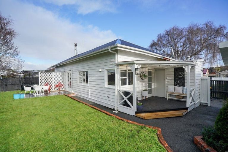 Photo of property in 5 Melbourne Street, Windsor, Invercargill, 9810