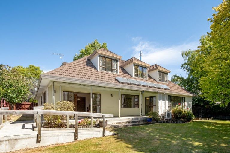 Photo of property in 7 Morrington Terrace, Witherlea, Blenheim, 7201