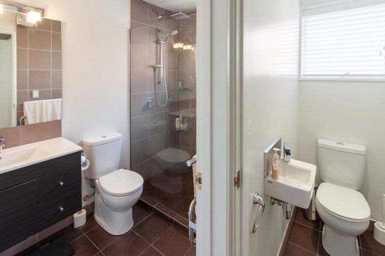 Photo of property in 1/16 Peverel Street, Riccarton, Christchurch, 8011