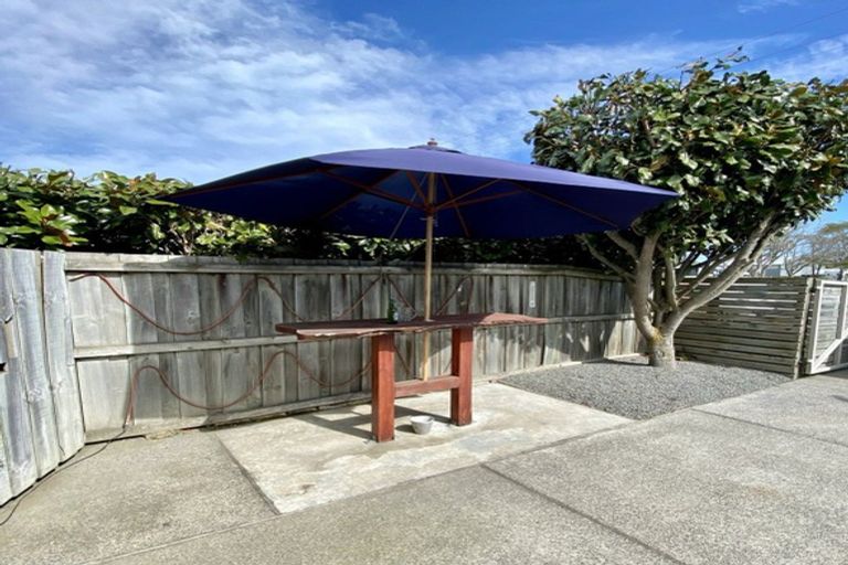 Photo of property in 18 Taumutu Road, Southbridge, 7602