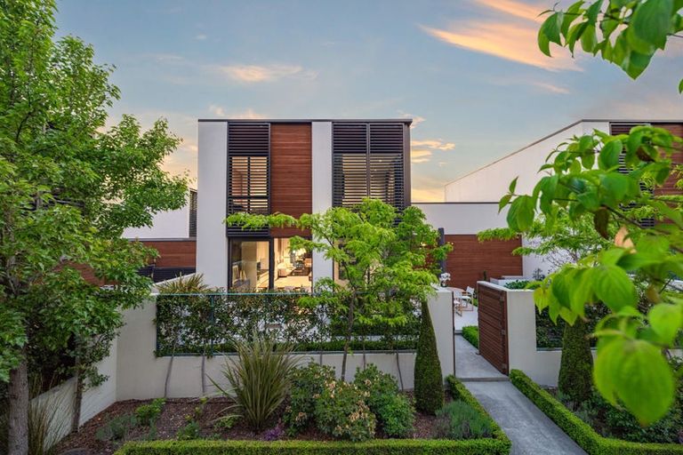 Photo of property in 138c Glandovey Road, Strowan, Christchurch, 8052