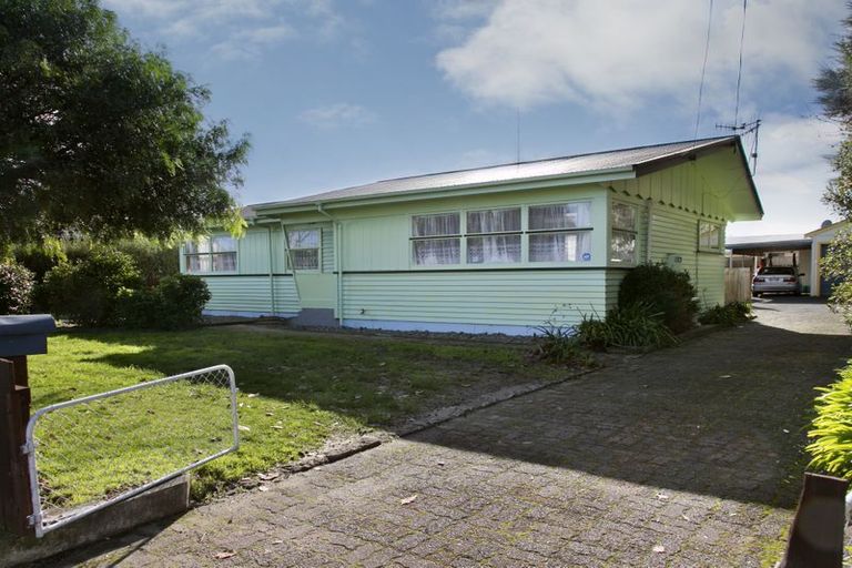 Photo of property in 1/32 Scannell Street, Taupo, 3330