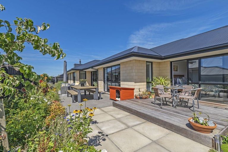 Photo of property in 41 Northmoor Boulevard, Rolleston, 7615