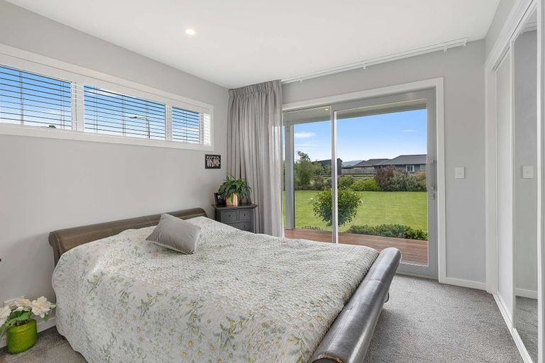 Photo of property in 2 Pukeko Way, Amberley, 7410