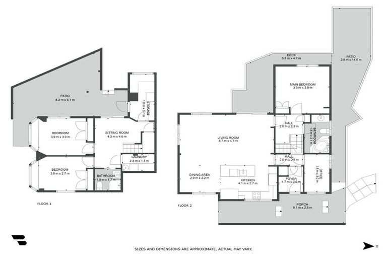 Photo of property in 18a Ridge Road, Howick, Auckland, 2014