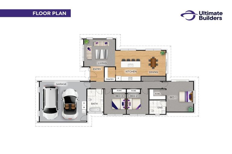 Photo of property in 32 John Holmes Road, Halswell, 8025