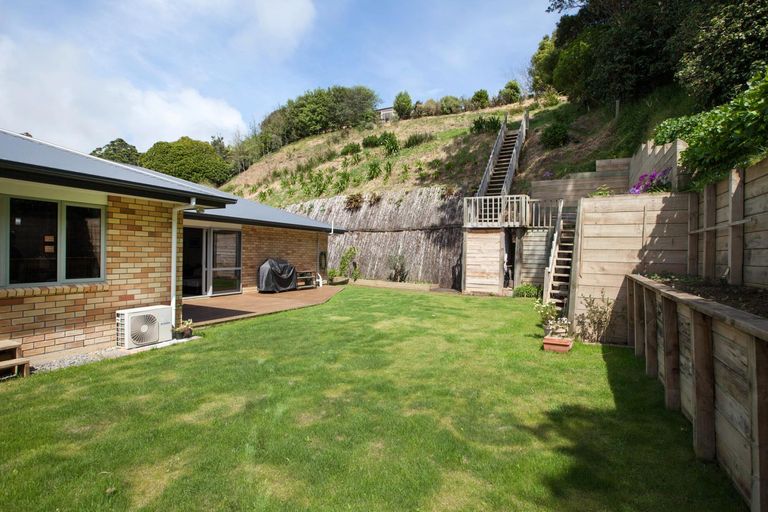 Photo of property in 16c Cyrus Street, Whalers Gate, New Plymouth, 4310