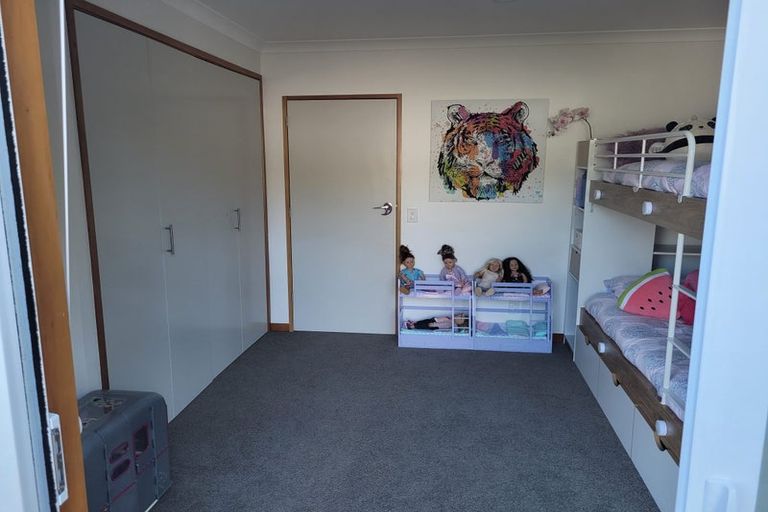 Photo of property in 4 Chorley Grove, Churton Park, Wellington, 6037