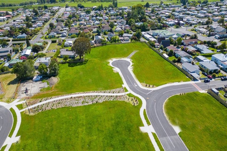 Photo of property in 5 Kowhai Place, East Gore, 9710