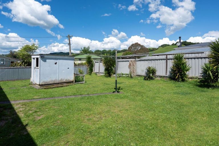 Photo of property in 40 Roslyn Street, Taumarunui, 3920