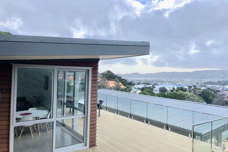 Photo of property in 73b Townsend Road, Miramar, Wellington, 6022