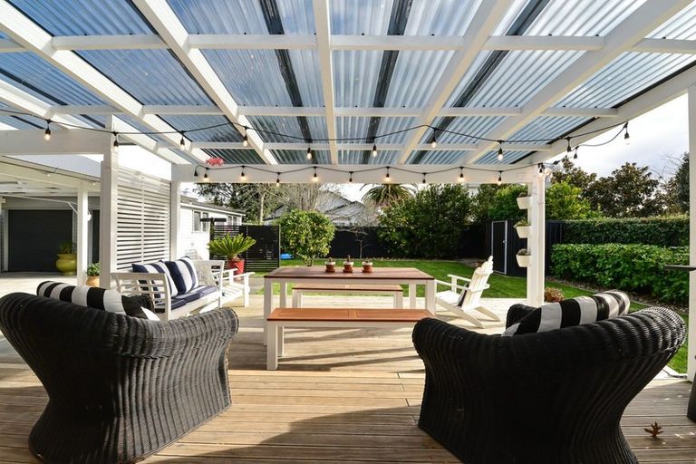 Photo of property in 11 Kitchener Street, Claudelands, Hamilton, 3214