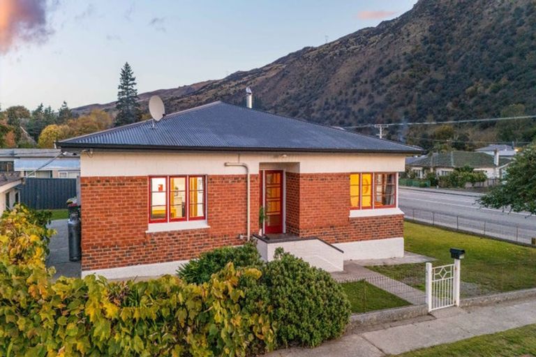 Photo of property in 138 Scotland Street, Roxburgh, 9500