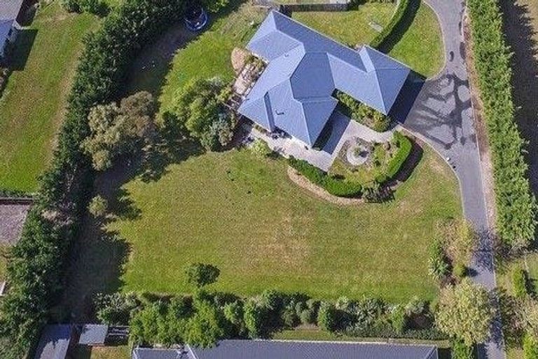 Photo of property in 3/710 East Maddisons Road, Rolleston, 7614