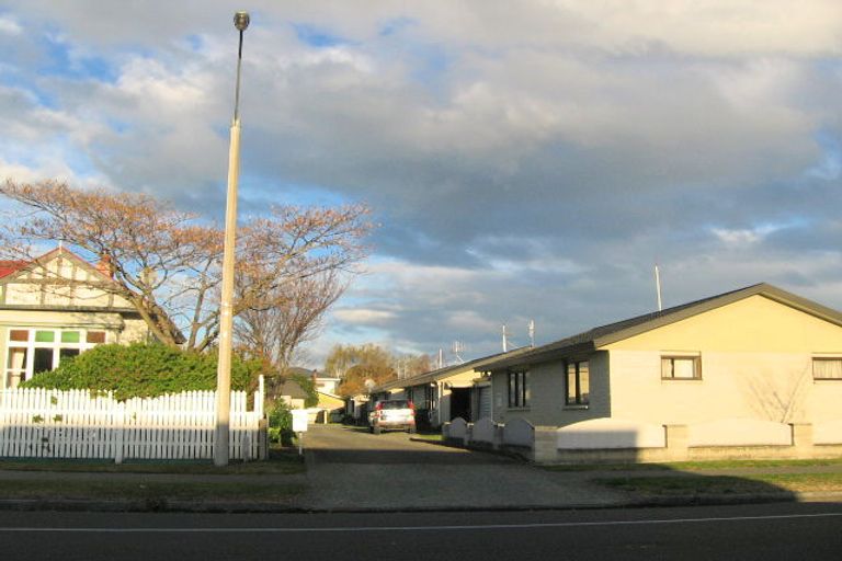 Photo of property in 2/177 Avondale Road, Greenmeadows, Napier, 4112