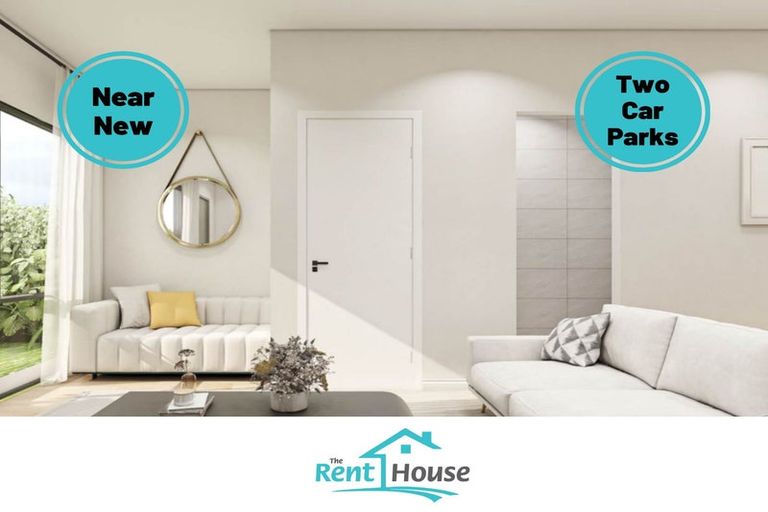 Photo of property in 3 Valour Lane, Papakura, 2110