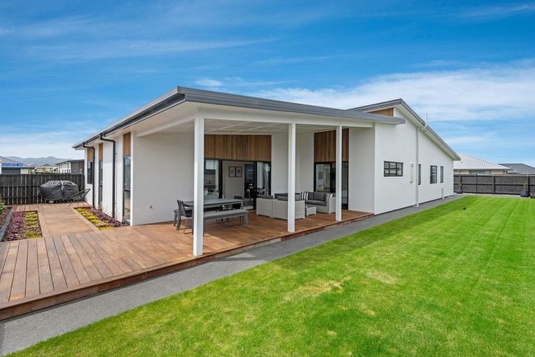 Photo of property in 8 Kaitorete Drive, Lincoln, 7608