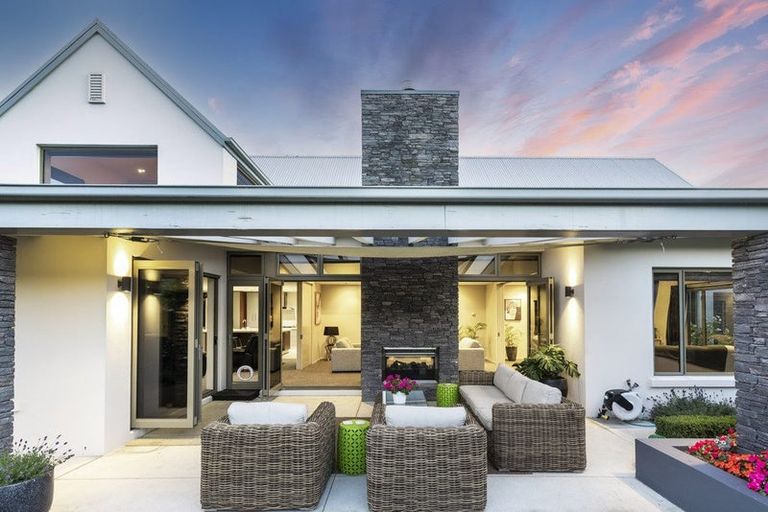 Photo of property in 46 Glen Oaks Drive, Northwood, Christchurch, 8051