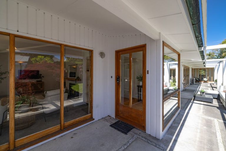 Photo of property in 117 Hamilton Avenue, Ilam, Christchurch, 8041