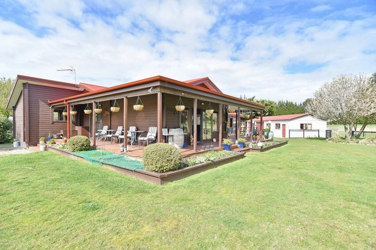 Photo of property in 194 Fishers Road, Loburn, Rangiora, 7473