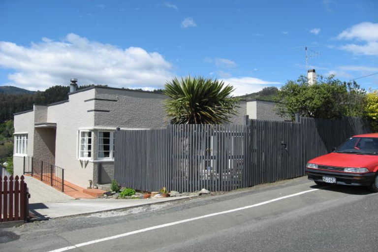 Photo of property in 49 Mount Street, Nelson South, Nelson, 7010