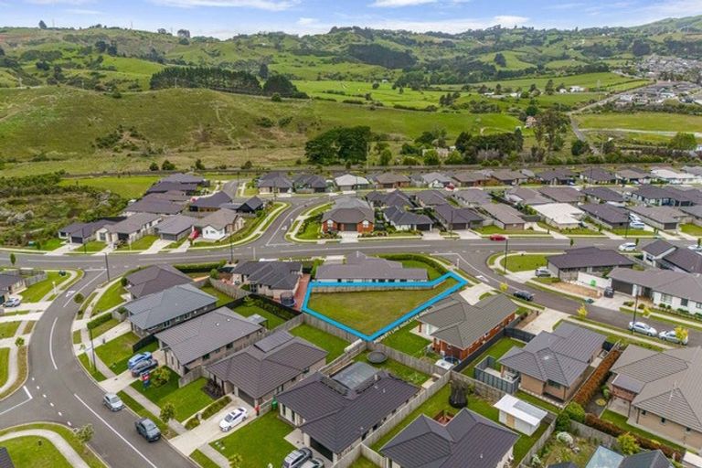 Photo of property in 25 Moyle Street, Pokeno, 2402