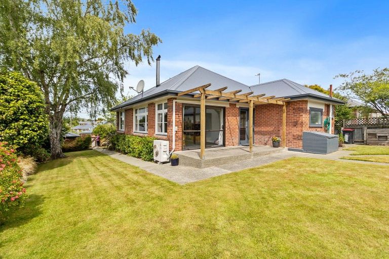 Photo of property in 19 Newton Street, Watlington, Timaru, 7910