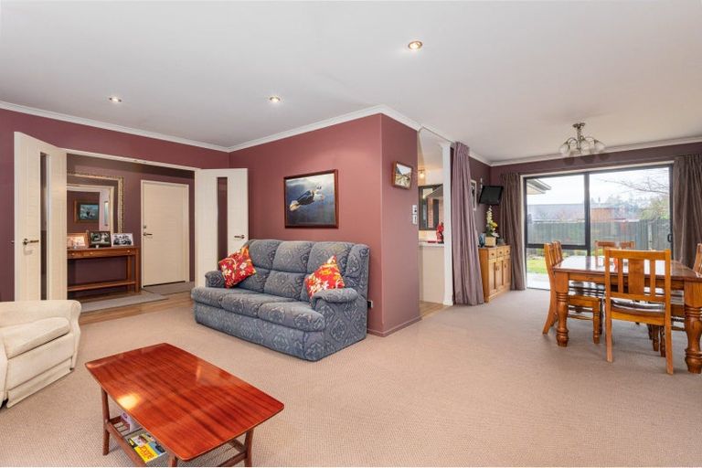 Photo of property in 34 Tancred Street, Geraldine, 7930