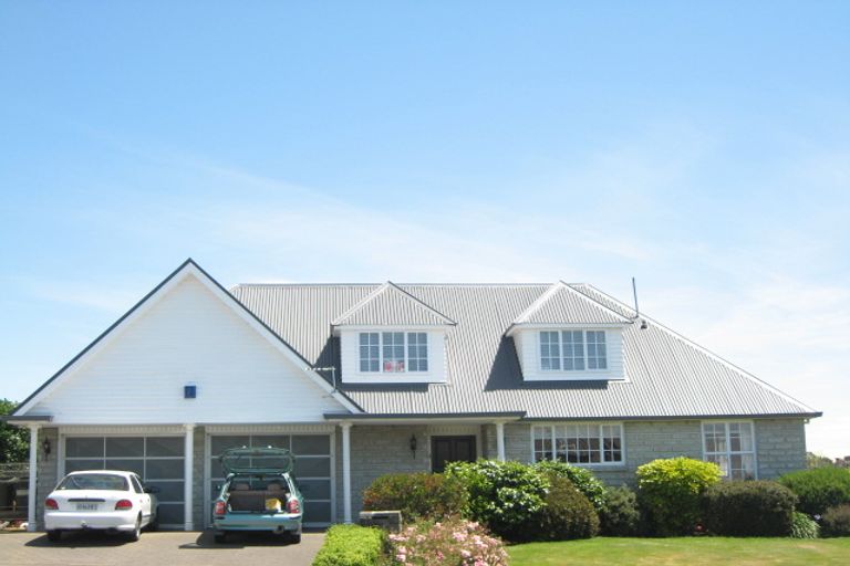 Photo of property in 36 Ravensdale Rise, Westmorland, Christchurch, 8025