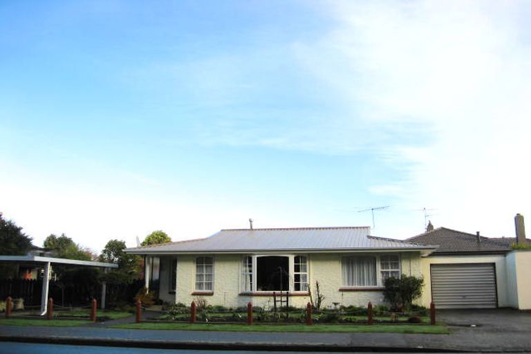 Photo of property in 238 Kelvin Street, Avenal, Invercargill, 9810