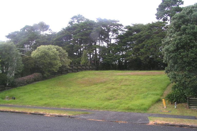 Photo of property in 11 Longwood Place, Forrest Hill, Auckland, 0620
