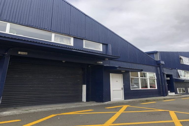 Photo of property in 246 Taranaki Street, Mount Cook, Wellington, 6011