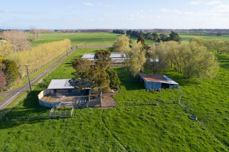 Photo of property in 582 Milson Line, Newbury, Palmerston North, 4478