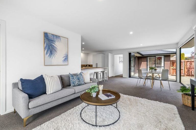 Photo of property in 75b Vivian Street, Burwood, Christchurch, 8083