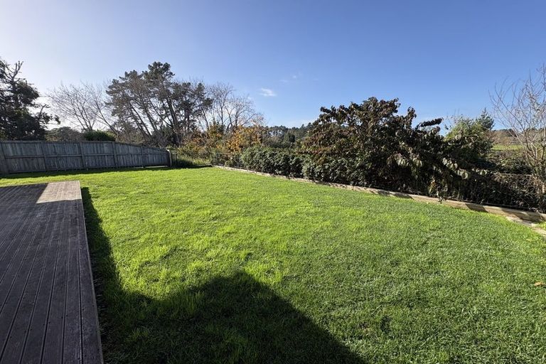 Photo of property in 3 Moiras Lane, Fitzroy, Hamilton, 3206