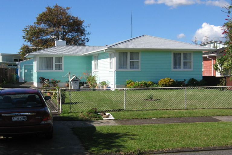 Photo of property in 12 Mangos Place, Pakuranga, Auckland, 2010