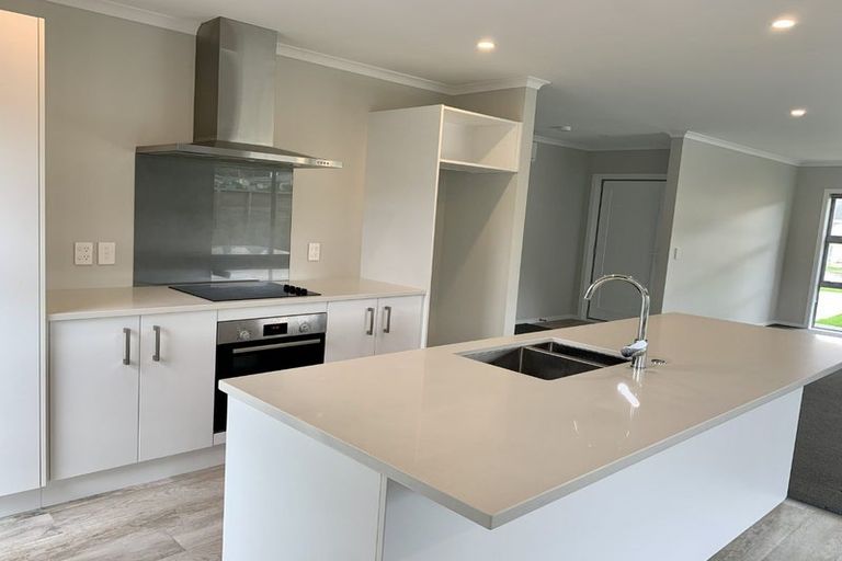 Photo of property in 1 Grovedale Square, Wainuiomata, Lower Hutt, 5014