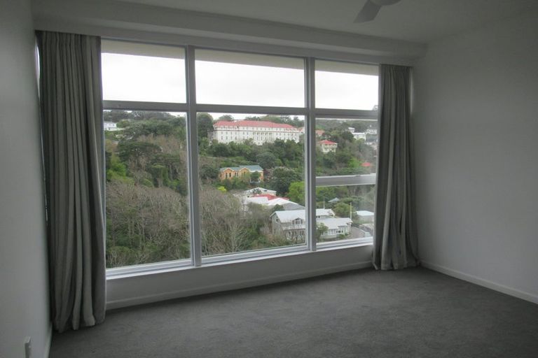 Photo of property in Herbert Gardens, 186 The Terrace, Wellington Central, Wellington, 6011