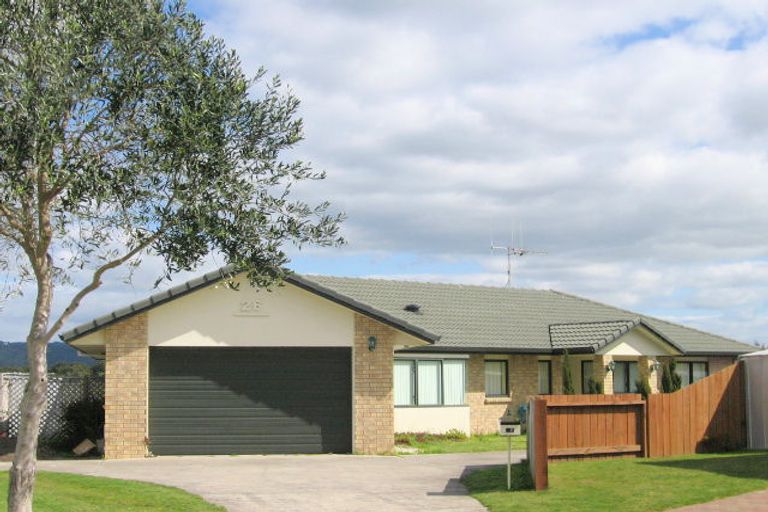 Photo of property in 26 Larisa Grove, Papamoa Beach, Papamoa, 3118