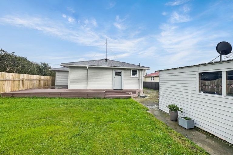 Photo of property in 7 Stafford Street, Shannon, 4821