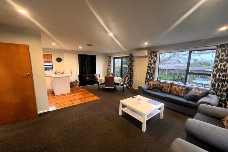 Photo of property in 35 Witham Street, Hornby, Christchurch, 8042