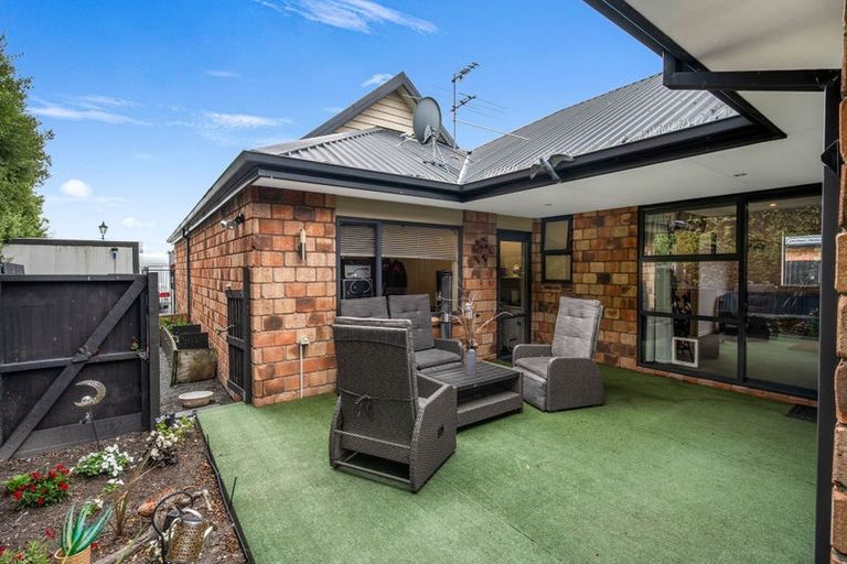 Photo of property in 2d Kaikanui Street, Kaiapoi, 7630