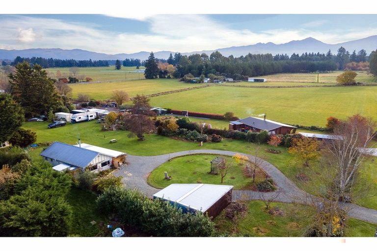 Photo of property in 35 Church Street, Woodbury, Geraldine, 7991