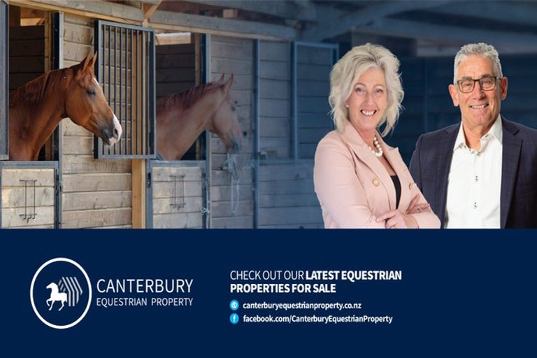 Photo of property in 178 Round Hill Road, Loburn, Rangiora, 7472