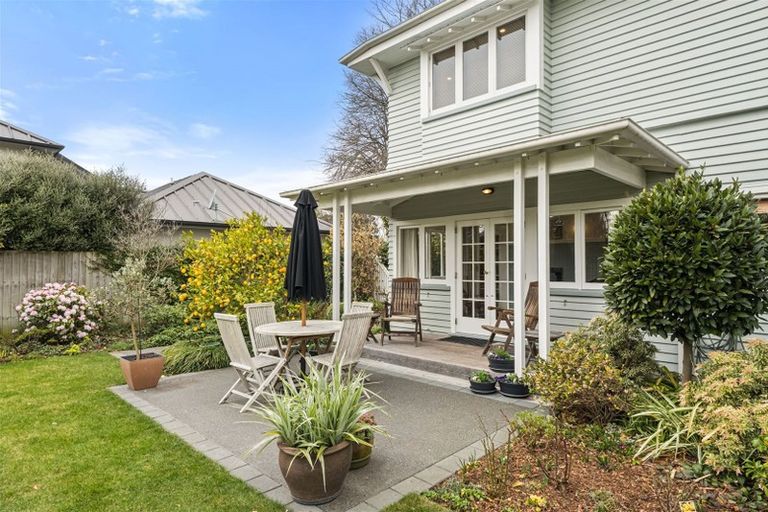 Photo of property in 41 Innes Road, St Albans, Christchurch, 8052