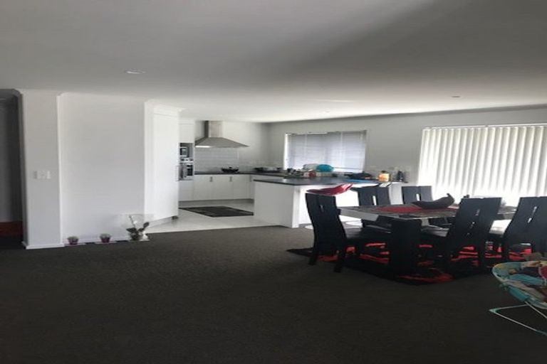 Photo of property in 24 Ladeira Place, Fitzroy, Hamilton, 3206