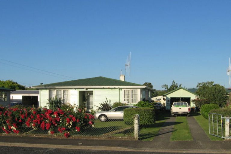 Photo of property in 99 Phillips Avenue, Otorohanga, 3900